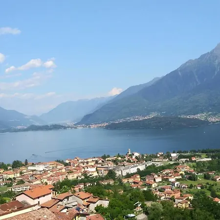 Casa Suono Del Sole Tatil Evi Consiglio di Rumo