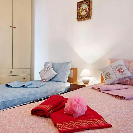Casa Suono Del Sole *