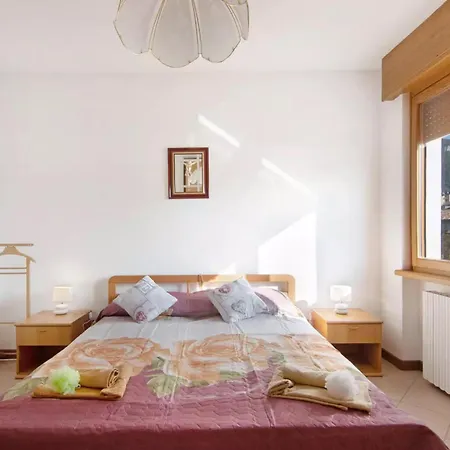 Casa Suono Del Sole