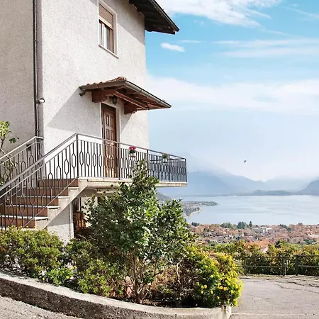 Casa Suono Del Sole Tatil Evi