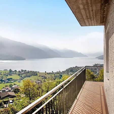 Casa Suono Del Sole Tatil Evi Consiglio di Rumo
